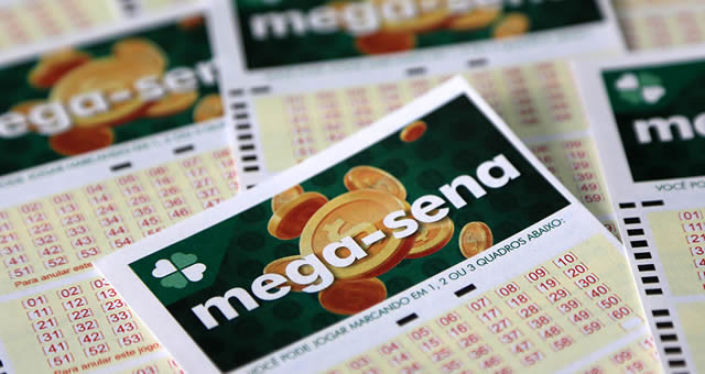 Mega-Sena sorteia R$ 150 milhões nesta quarta-feira