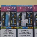 Comerciante é preso por vender cigarros eletrônicos