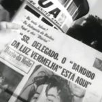Clipe esquecido com cenas de Rogério Sganzerla retoma obra do cineasta catarinense