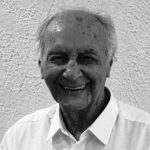 Ex-prefeito de São José Constâncio Krummel Maciel morre aos 95 anos