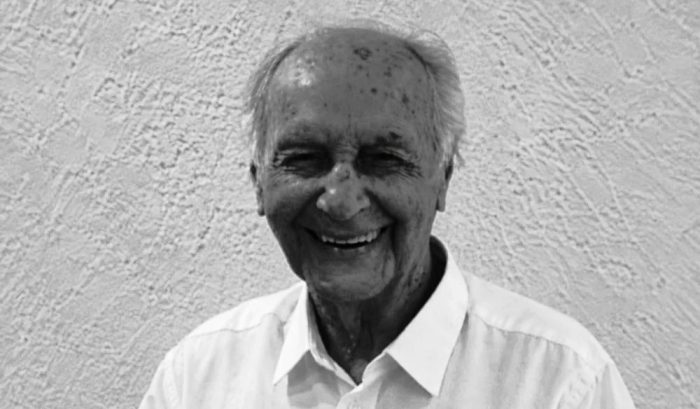 Ex-prefeito de São José Constâncio Krummel Maciel morre aos 95 anos