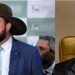André Mendonça rejeita ação de Zé Trovão contra reajuste do Bolsa-Família