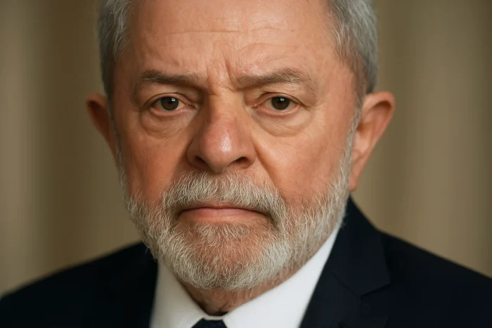 Lula diz que ninguém pode ser ministro do STF para ficar rico