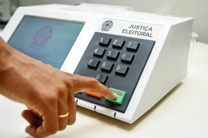 TSE já indeferiu mais de 1,1 mil candidaturas nas eleições de 2026
