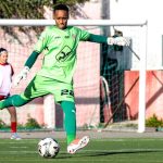 Luiza Jesus comemora sua melhor fase no futebol de Portugal