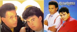 De Sereno a Rick Sollo: a trajetória do ídolo da música que morreu em SC