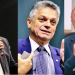 Jorginho e Merísio crescem, Rodrigues cai: confira nova pesquisa Quaest em SC