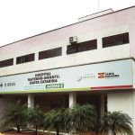 Estado investe R$ 1,8 milhão no Hospital Infantil de Criciúma