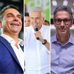 Eleições: presidenciáveis divergem sobre salário mínimo e INSS