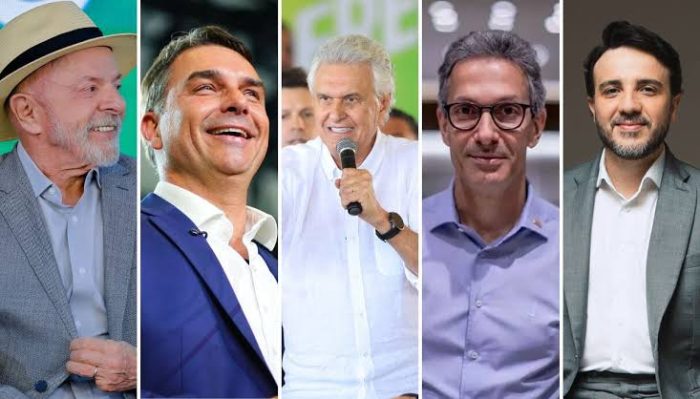 Eleições: presidenciáveis divergem sobre salário mínimo e INSS