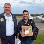 Morre Elias Raasch, marqueteiro de campanha de Lunelli