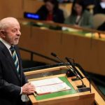 Lula diz na ONU que Brasil ‘não cabe no quintal de ninguém’