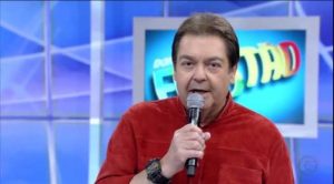Faustão volta à Globo após cinco anos