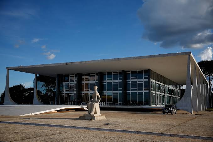 Funcionários relatam clima tenso nos bastidores do STF