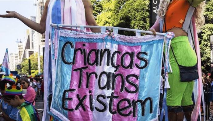 Justiça autoriza bloqueio hormonal para adolescente trans em SC