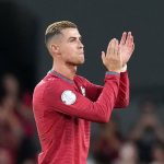 CR7 abandona seleção portuguesa após desentendimento