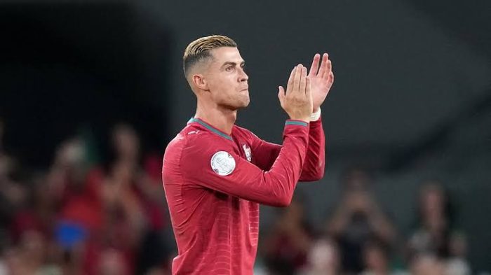 CR7 abandona seleção portuguesa após desentendimento