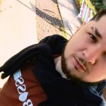 Identificado motoboy que morreu em acidente sobre a Ponte Pedro Ivo, em Florianópolis