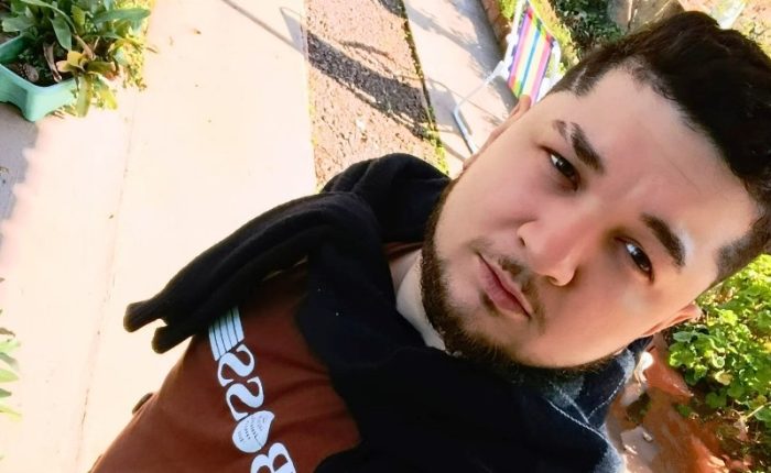 Identificado motoboy que morreu em acidente sobre a Ponte Pedro Ivo, em Florianópolis