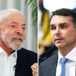 Datafolha: nova pesquisa mantém empate técnico entre Lula e Flávio Bolsonaro