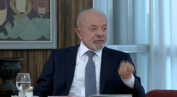 Vídeo: “Já bebi”: Lula responde sobre whisky que teria recebido de Vorcaro
