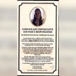 Adolescente de 16 anos morre dormindo em SC