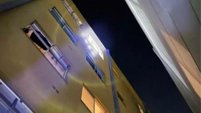 Casal é absolvido após morte de menina que ficou sozinha em SC