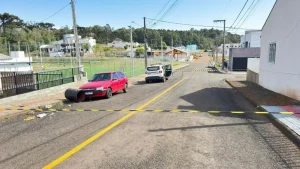 Mulher morre após briga generalizada e ataque com arma branca