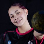 Atleta de handebol, de apenas 15 anos, morre após acidente em sítio