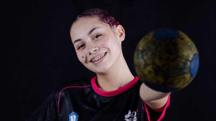 Atleta de handebol, de apenas 15 anos, morre após acidente em sítio de SC