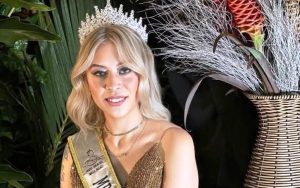 Ex-miss de Jaraguá do Sul morre aos 42 anos após luta contra o câncer