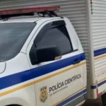 Homem é encontrado morto sob ponte da marginal da BR-101