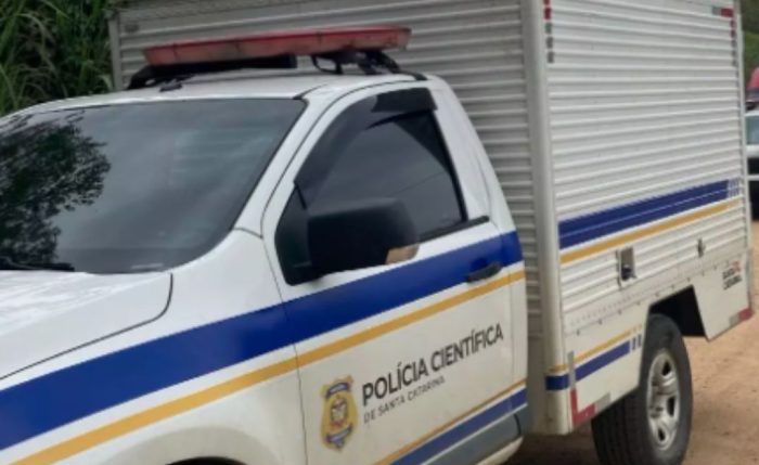 Homem é encontrado morto sob ponte da marginal da BR-101
