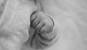 Bebê morre e suspeita de meningite mobiliza Vigilância Epidemiológica