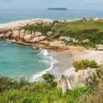 SC lidera ‘Oscar das Praias’ com 38 destinos premiados