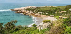 SC lidera ‘Oscar das Praias’ com 38 destinos premiados