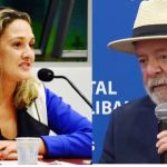 Lula liga para candidata do PT agredida pela PM em Jaraguá do Sul