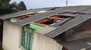 Florianópolis promove levantamento de empresas afetadas pelo granizo