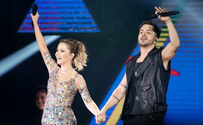 Sandy & Júnior vão voltar? Dupla faz post enigmático com promessa de surpresa