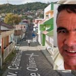 Uruguaio é morto a tiros em briga de bar em comunidade da capital