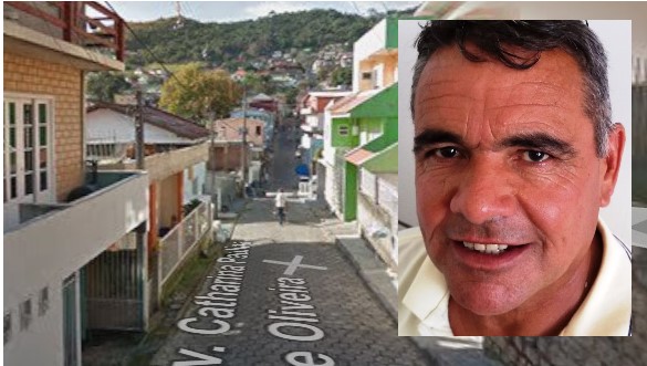Uruguaio é morto a tiros em briga de bar em comunidade de Florianópolis