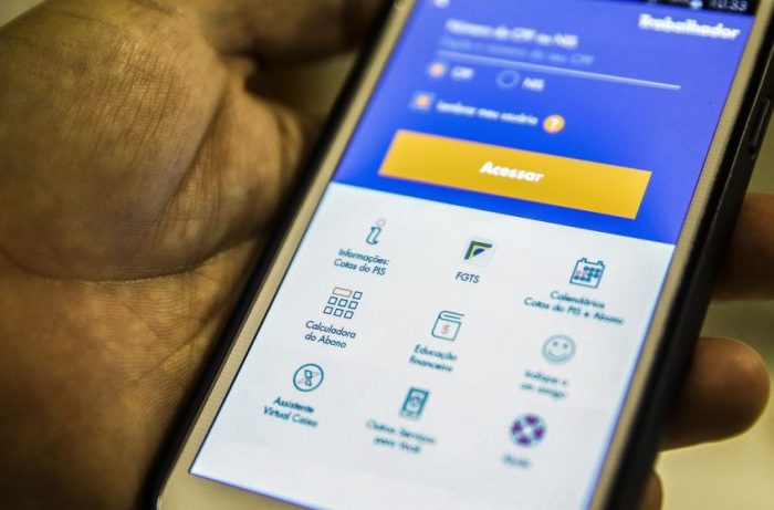 FGTS: após tempestades quatro cidades de SC podem solicitar saque
