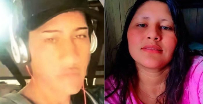 Indígena é encontrado morto por choque elétrico em barraco às margens da SC-156