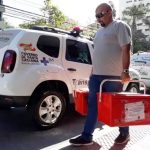 Eficiência e generosidade: os segredos do sucesso dos transplantes em SC