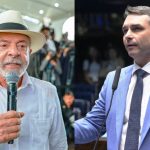 Datafolha mantém empate técnico entre Lula e Flávio no 1º turno: 39% a 36%
