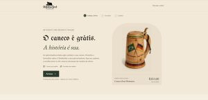 Golpe: Oktoberfest Blumenau alerta para site falso de produtos grátis