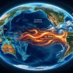 Super El Niño pode provocar mais de 13 mil mortes no Brasil