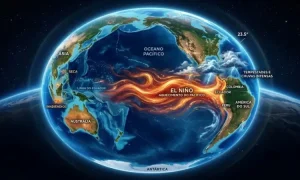 Super El Niño pode provocar mais de 13 mil mortes no Brasil