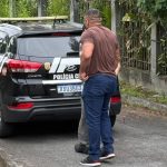 Homem é preso suspeito de estuprar e oferecer jovem para quitar dívida em SC