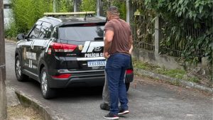 Homem é preso suspeito de estuprar e oferecer jovem para quitar dívida em SC